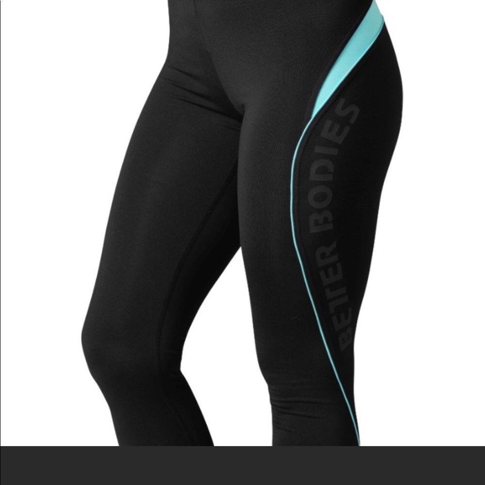 BETTER BODIES women’s curve tight